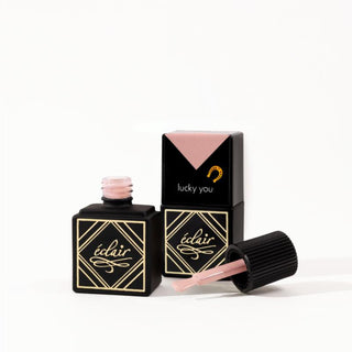 LUCKY YOU - UV Nagellack 7ml ECLAIR