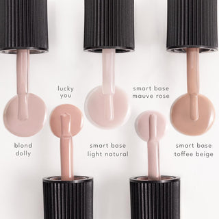 LUCKY YOU - UV Nagellack 7ml ECLAIR