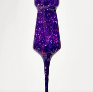 DISCO FEVER - UV Nagellack 7ml ECLAIR