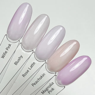 Peachskin - Clean Nails TOP COAT (No Wipe) 7ml