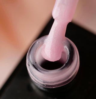 PEARL MILKSHAKE - Top Coat (No Wipe) 7ml ECLAIR