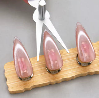 Magnet Set aus 3 Stück für French und mehr