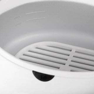 Paraffinbad 300W SET XXL