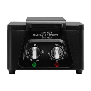 Hochtemperatur Sterilisator SM-360A