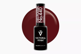 440 Redcoco - Gel polish 8ml VICTORIA VYNN