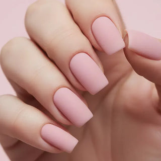 MATTE - Top Coat No WIPE 8ml VICTORIA VYNN