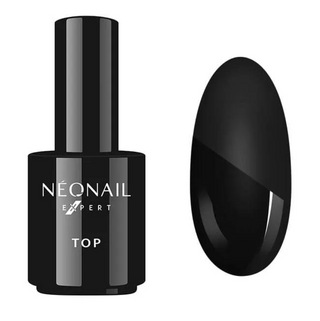 DRY - TOP COAT für Hochglanz (ohne Schwitzschicht) 15 ml EXPERT Neonail