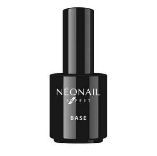 CLEAR - HARD BASE COAT EXPERT 15 ml Neonail