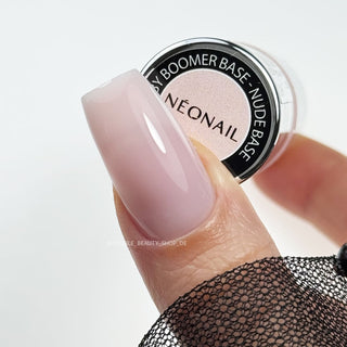 NUDE - Baby Boomer Base Coat EXPERT 15 ml Neonail