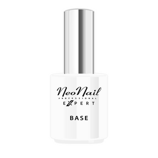 CLEAR - REVITAL BASE COAT FIBER 15 ml Neonail