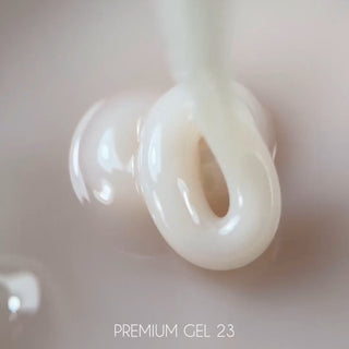 23 NO FILE Builder Gel 15ml LUNAmoon