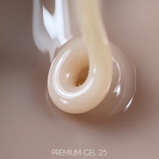 25 NO FILE Builder Gel 15ml LUNAmoon