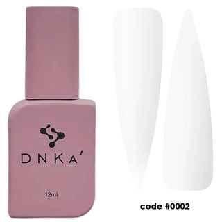 0002 Calliope - FAST GEL 12ml DNKa