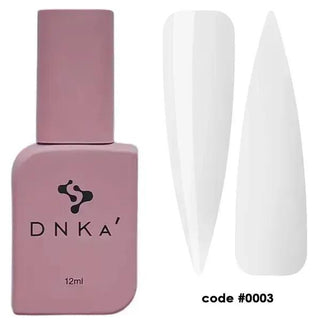 0003 Clio - CLEAR FAST GEL 12ml DNKa