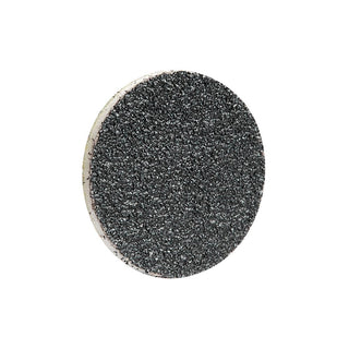 PODODISC XS (10 mm) - 50 x Ersatz Schleifpapier SOFT BASE BLACK (PDFS-10) STALEKS