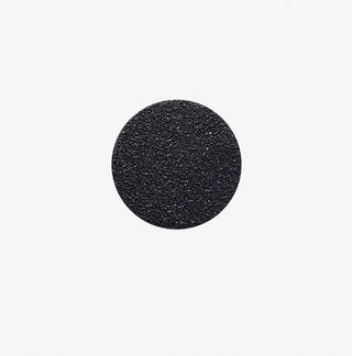 50 x Ersatz Schleifpapier PODODISC XS 10mm BLACK (PDF-10) STALEKS PRO