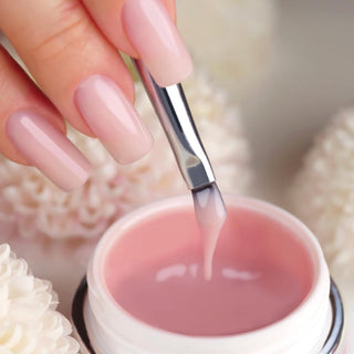 BEIGE - Perfect Cover Builder Gel 30ml ECLAIR