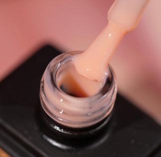 MILKY NUDE - Top Coat No Wipe 7ml ECLAIR