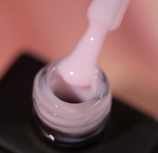 MILKY PINKY - Top Coat No Wipe ECLAIR 7ml
