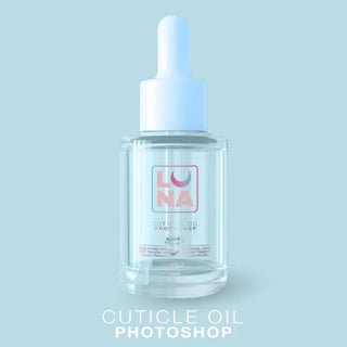 Melon - Photoshop Oil 30ml LUNAmoon