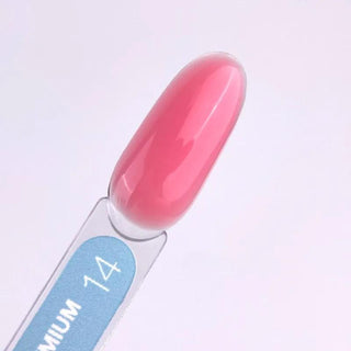 14 NO FILE Builder Gel 15ml LUNAmoon