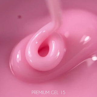 15 NO FILE Builder Gel 15ml LUNAmoon