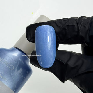 Luna Blue - Quick Stamp 7ml Stempellack