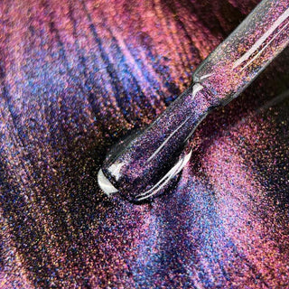 264 Cat Eye Gel Polish 8ml LUNAmoon