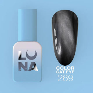 269 Cat Eye Gel Polish 8ml LUNAmoon
