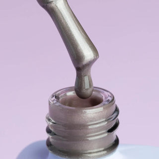0034 SILK - Cat Eye GEL POLISH 12ml DNKa