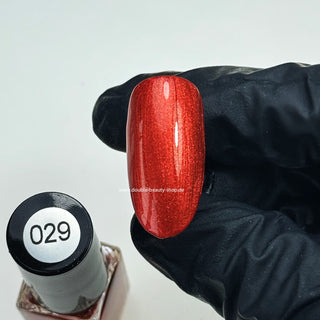 029 Stempellack 5ml TAKIDA