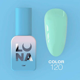 120 Gel Polish 8ml LUNAmoon