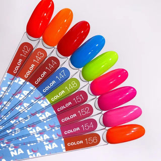 151 Gel Polish 8ml LUNAmoon
