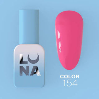 154 Gel Polish 8ml LUNAmoon