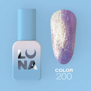 200 Gel Polish 8ml LUNAmoon