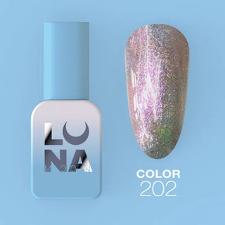 202 Gel Polish 8ml LUNAmoon