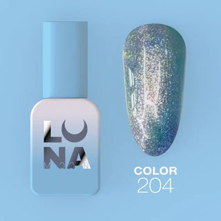 204 Gel Polish 8ml LUNAmoon