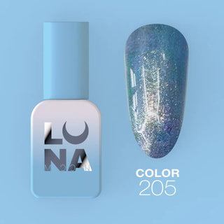 205 Gel Polish 8ml LUNAmoon