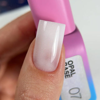 07 Opal Base Coat 13ml LUNAmoon