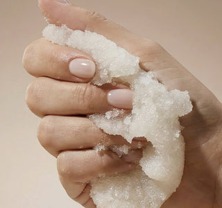 Goddess - Body&Hand Peeling 200ml Makear