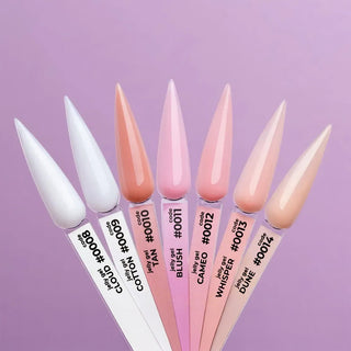0010 Tan - Jelly Gel 15ml DNKa