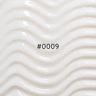 0009 Cotton - Jelly Gel 15ml DNKa