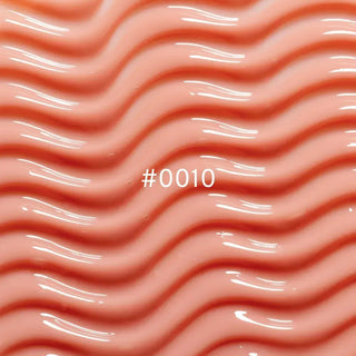 0010 Tan - Jelly Gel 15ml DNKa
