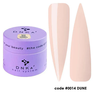 0014 Dune - Jelly Gel 15ml DNKa