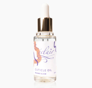 MADAME BLOOM - Cuticle Oil 30 ml ECLAIR