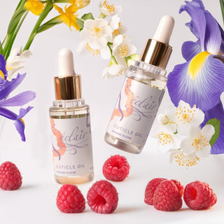 MADAME BLOOM - Cuticle Oil 30 ml ECLAIR
