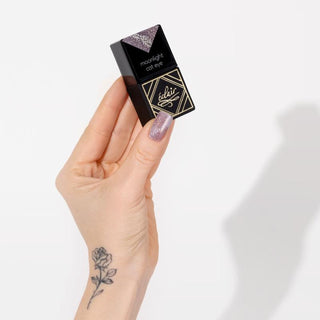 MOONLIGHT CAT EYE - UV Nagellack CAT EYE 7ml ECLAIR