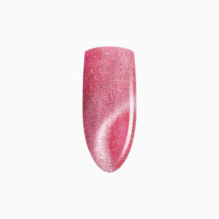 OYSTER CAT EYE - UV Nagellack CAT EYE 7ml ECLAIR