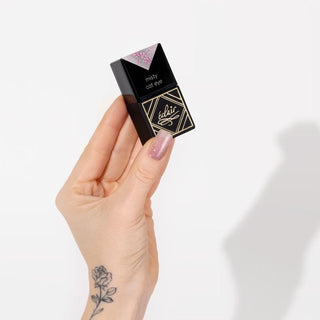 MISTY CAT EYE - UV Nagellack CAT EYE 7ml ECLAIR