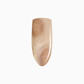 GOLDEN CAT EYE - UV Nagellack CAT EYE 7ml ECLAIR